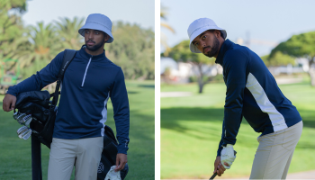 Galvin Green Don Insula Pullover