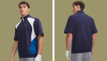 Under Armour Drive Wind Jacket