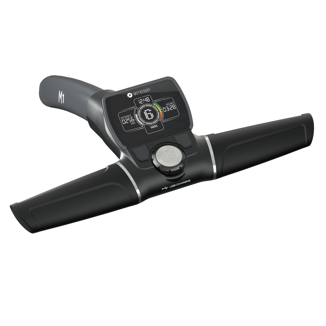 motocaddy-m1-electric-trolley-handle