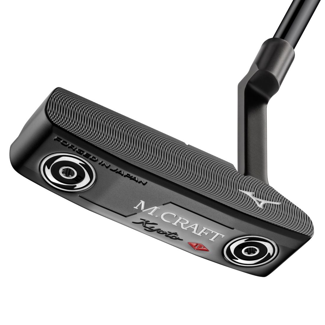 mizuno-m-craft-city-series-putter-clubhead