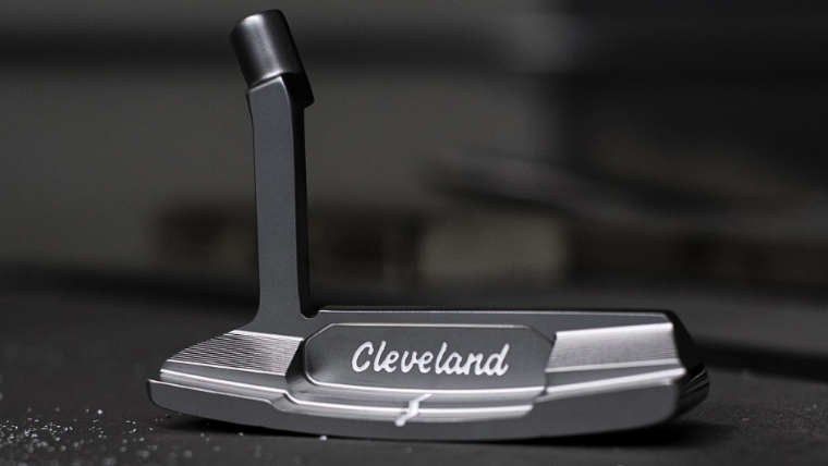 cleveland-putter-clubhead