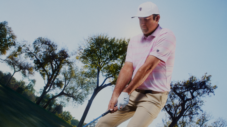 scottie-scheffler-nike-golf-ambassador