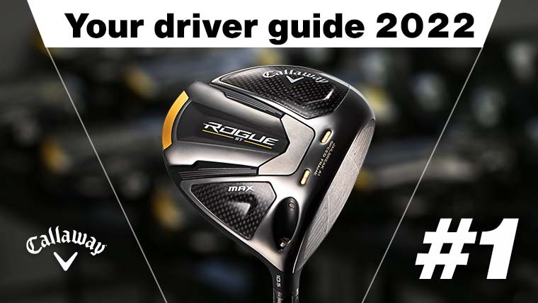 Golf Drivers Buying Guide - The Golf Guide