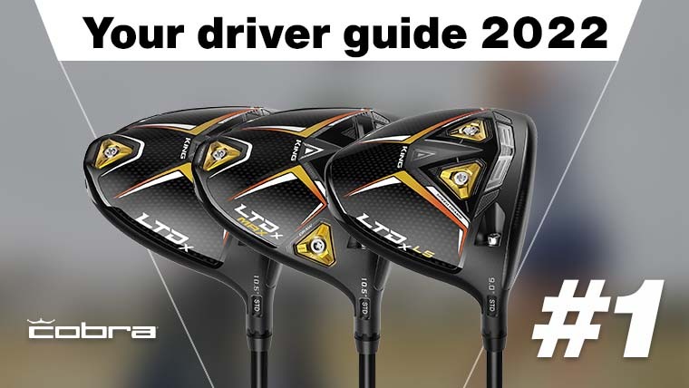 Cobra LTDx drivers