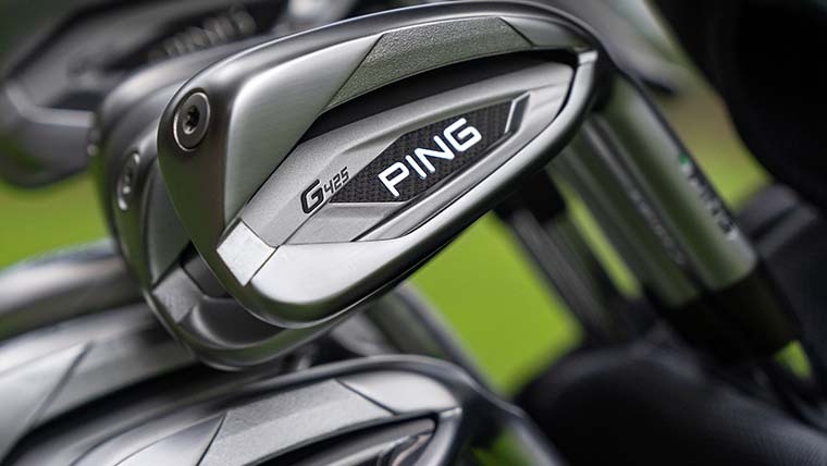 PING G425 Irons