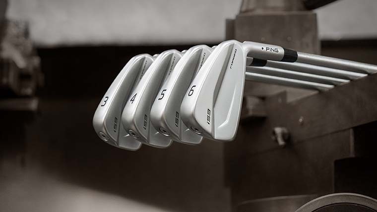PING i59 Irons