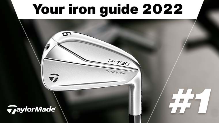 The Complete Golf Iron Set Buying Guide