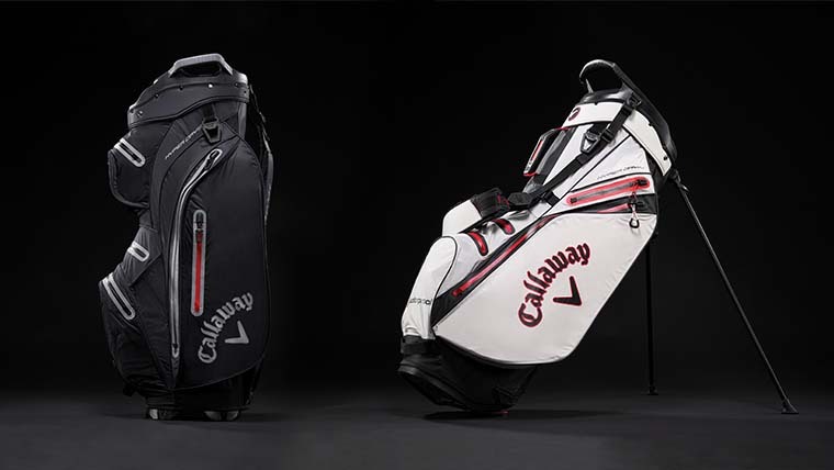 Callaway golf bags