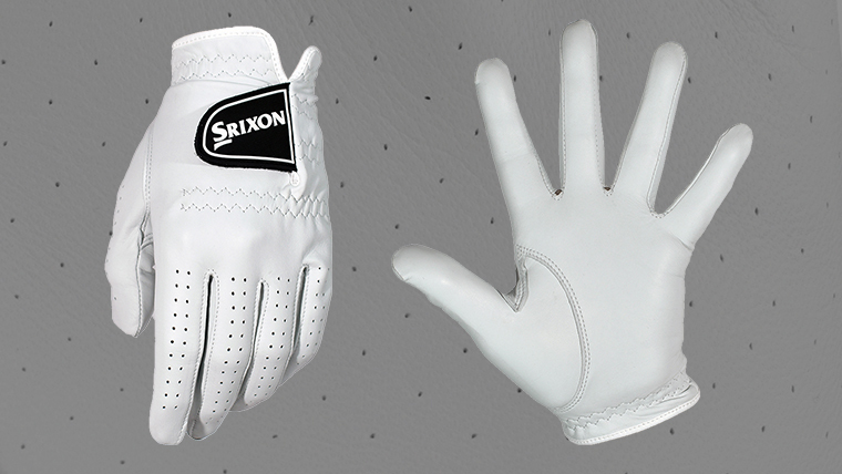 Srixon golf gloves