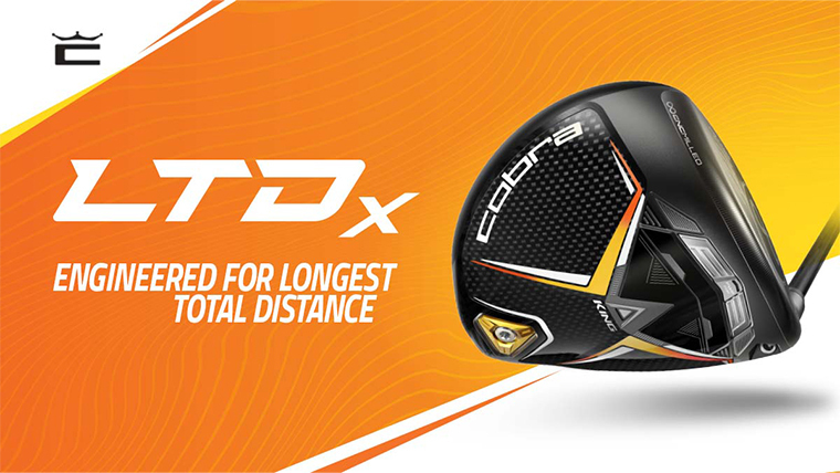 Cobra LTDx drivers