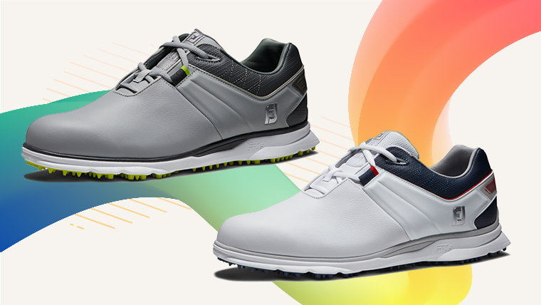 FootJoy Pro SL Golf Shoes