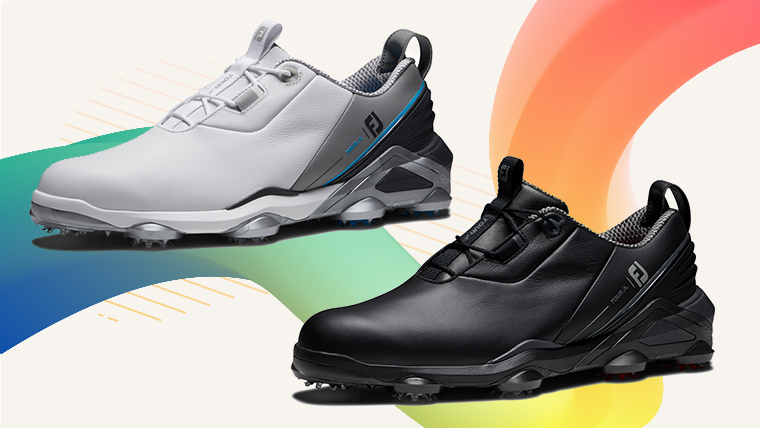 FootJoy Tour Alpha Golf Shoes