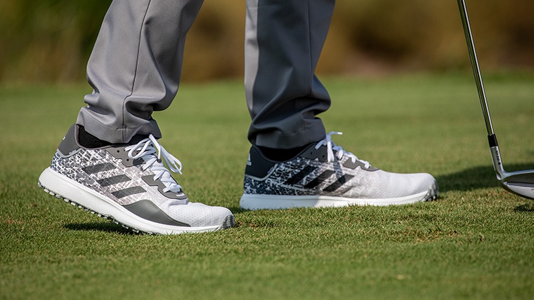 adidas S2G SL Golf Shoes