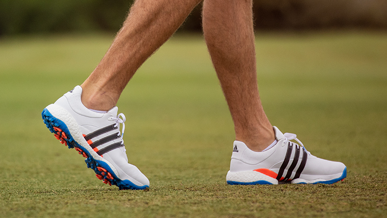 adidas Tour360 Golf Shoes