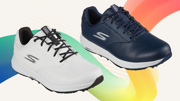 Skechers Elite 5 Legend Golf Shoes