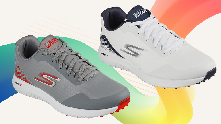 Skechers Max 2 Golf Shoes