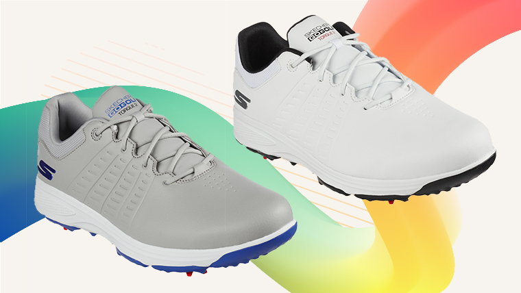 Skechers Torque 2 Golf Shoes