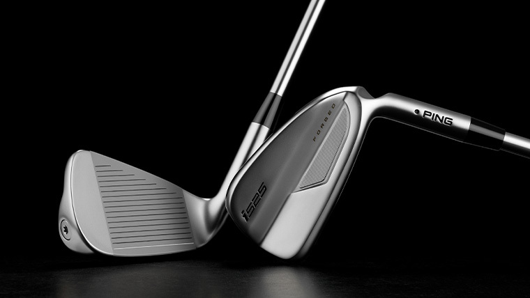 PING i525 Irons