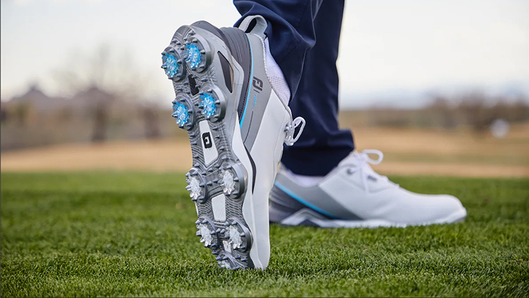 Footjoy tour s golf on sale shoes