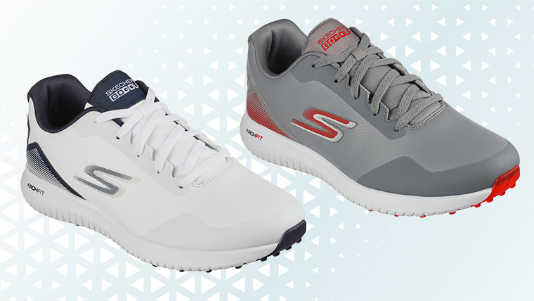 Skechers Max 2 golf shoes