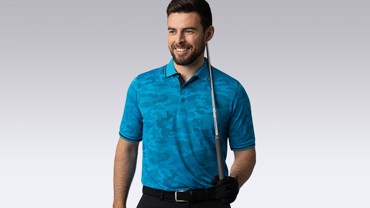 Glenmuir Brody polo shirt