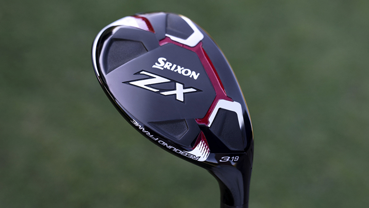 Srixon ZX Hybrid