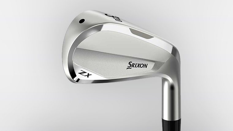 Srixon ZX Utility Iron