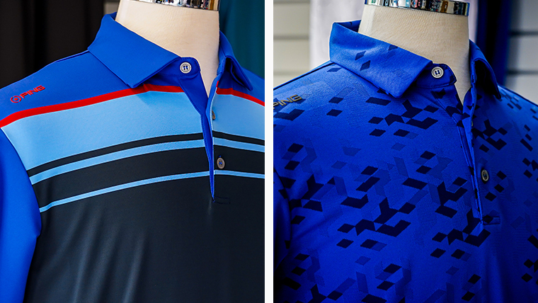 The best PING apparel patterns