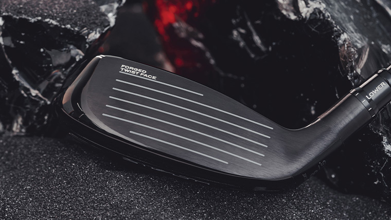 TaylorMade Stealth rescue