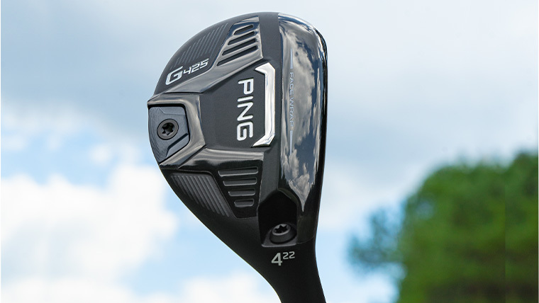 PING G425 hybrid