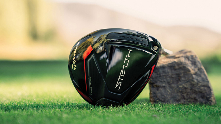 TaylorMade Stealth driver