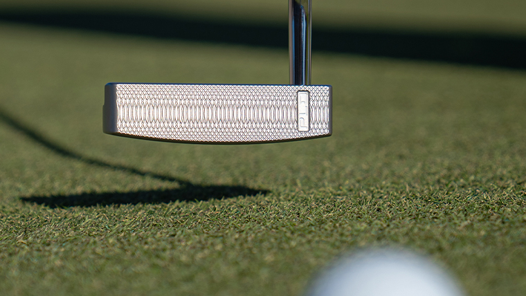 PING PLD Milled putter