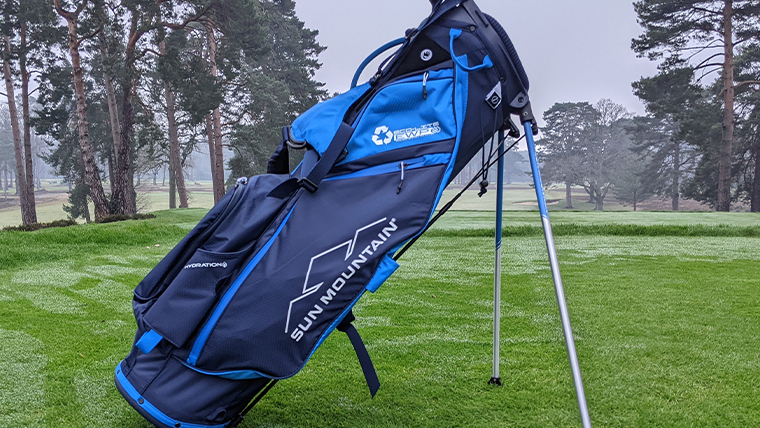 Top selling bags of 2022 Carl Cross PGA Professional Welcome