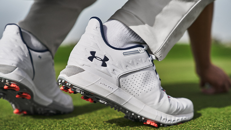 Under Armour Hovr Drive 2 golf shoes