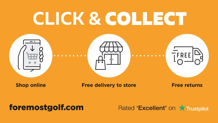 Click & Collect shopping this Christmas