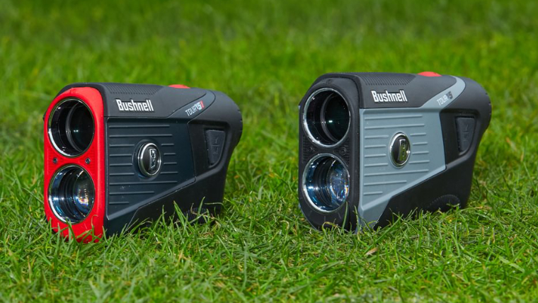 Bushnell Tour V5 Rangefinders