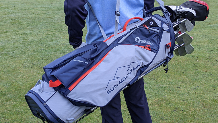 What To Look For In a Golf Bag