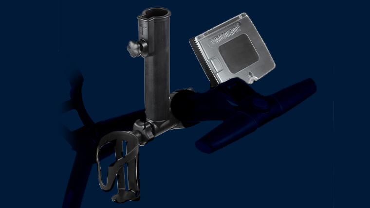 Motocaddy accessories pack