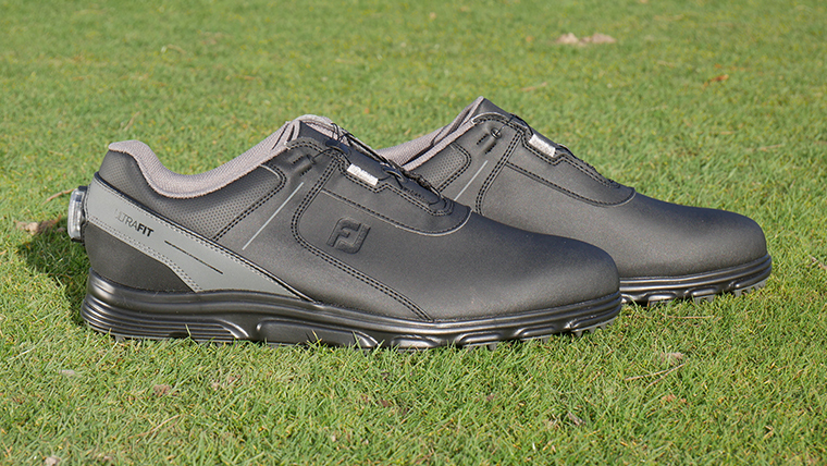 FootJoy UltraFit SL golf shoes