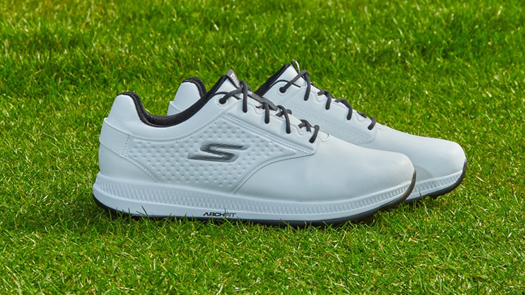 Skechers Elite 5 golf shoes