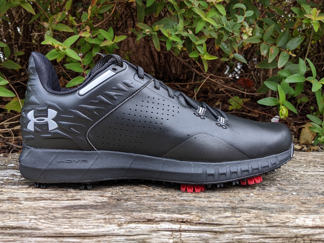 Under Armour Hovr Drive 2 golf shoes