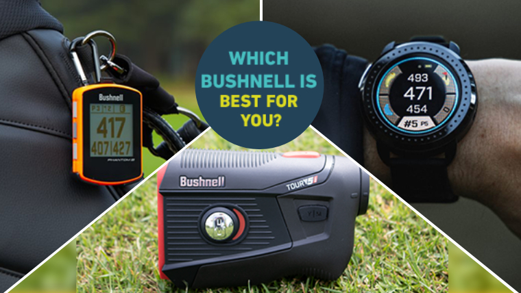 Which GPS device best suits you? | The Professional Team