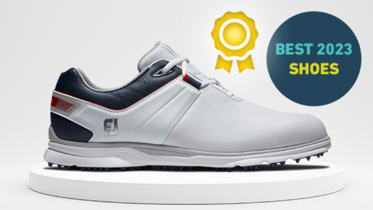 Custom fit sale golf shoes