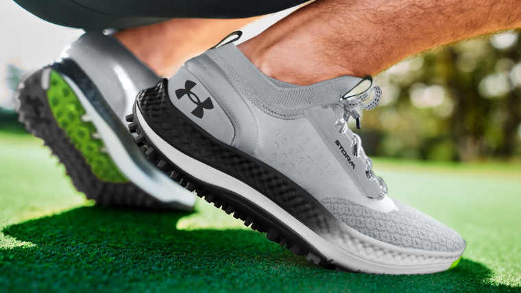 Best under armour golf shoes online