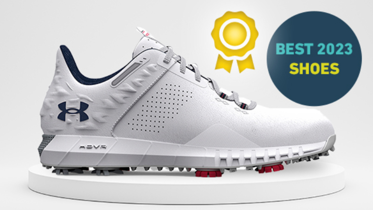 The best shoes in 2023 The Players Golf Academy AJP Golf and