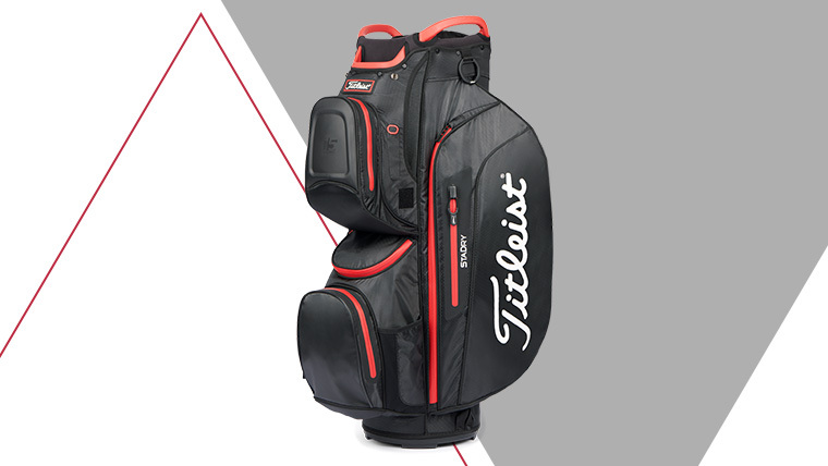 Titleist 2020 best sale 15 cart bag