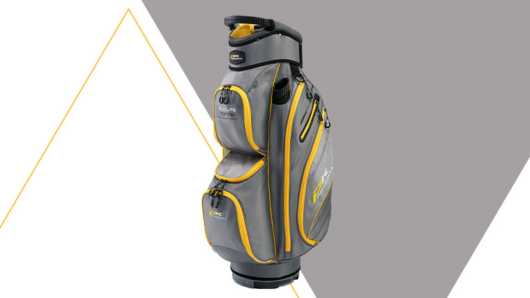 Powakaddy x 2024 lite golf bag