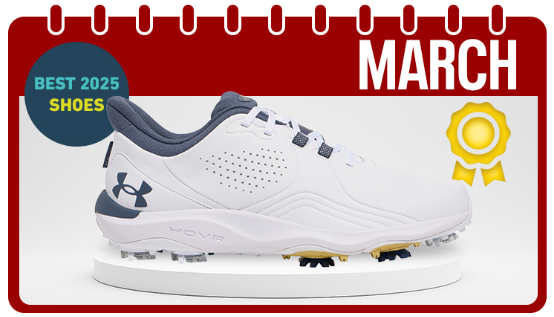 Best golf shoes in 2025