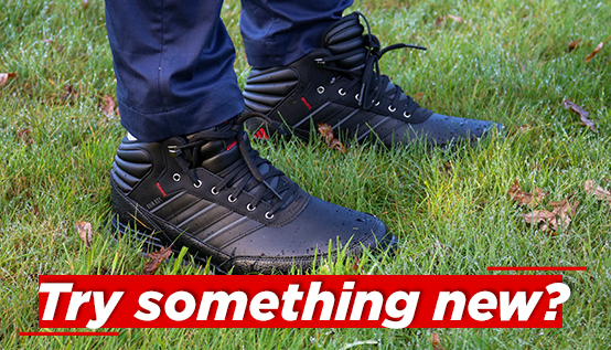 Best golf shoes in 2025