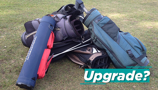 A bag you can depend on